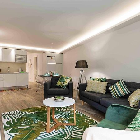 Downtown Albufeira 3-Bedroom Luxury Apartment Εξωτερικό φωτογραφία