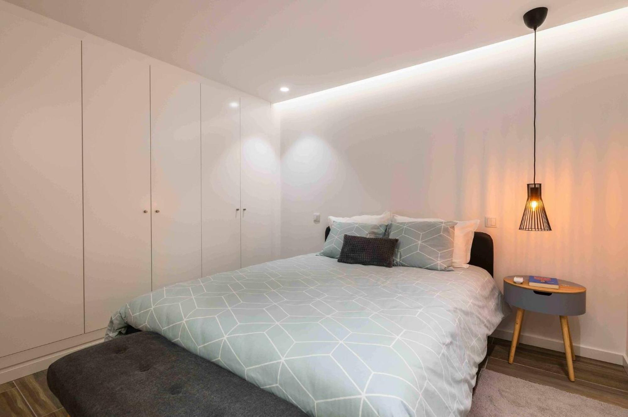 Downtown Albufeira 3-Bedroom Luxury Apartment Εξωτερικό φωτογραφία
