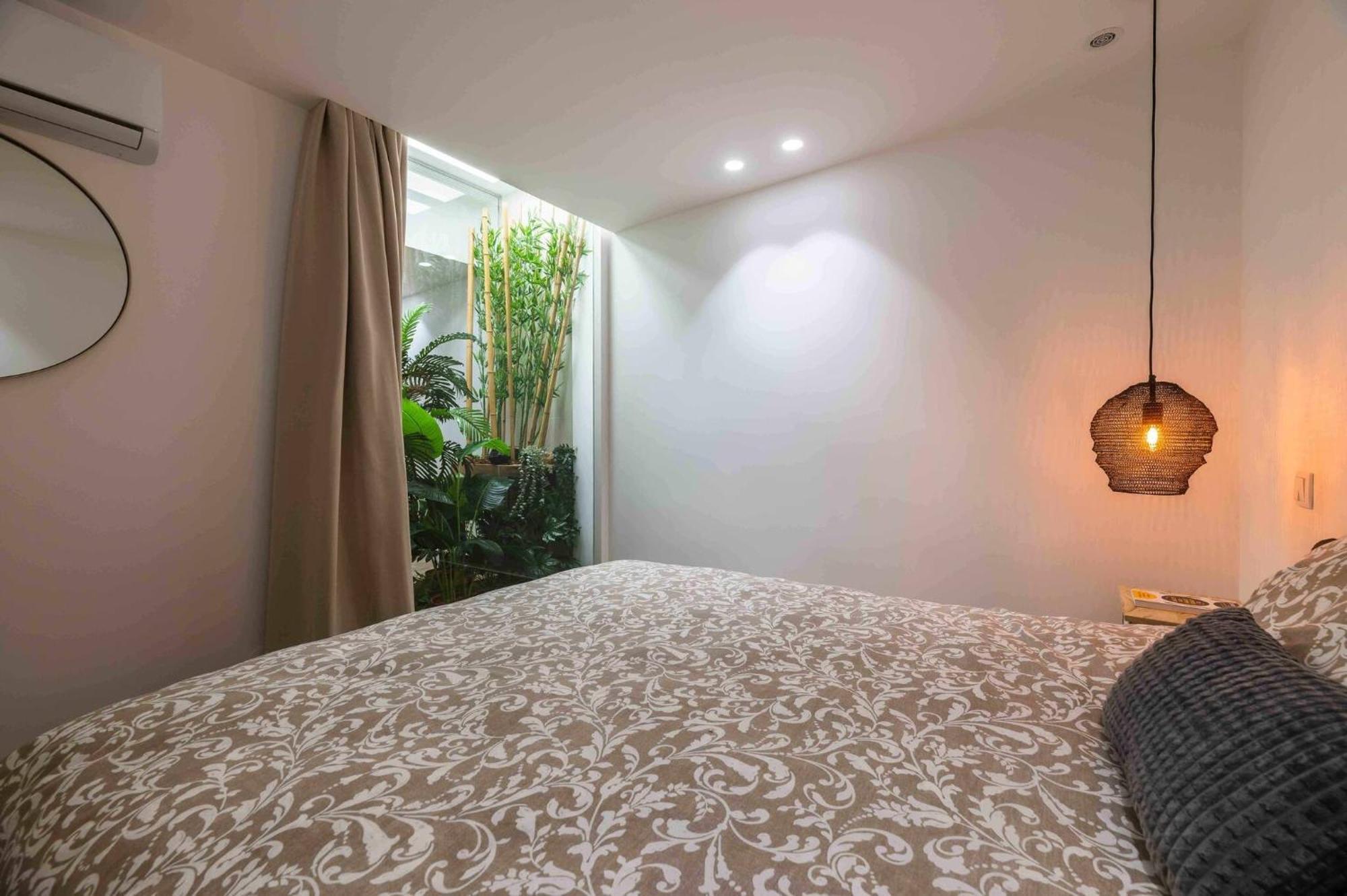 Downtown Albufeira 3-Bedroom Luxury Apartment Εξωτερικό φωτογραφία