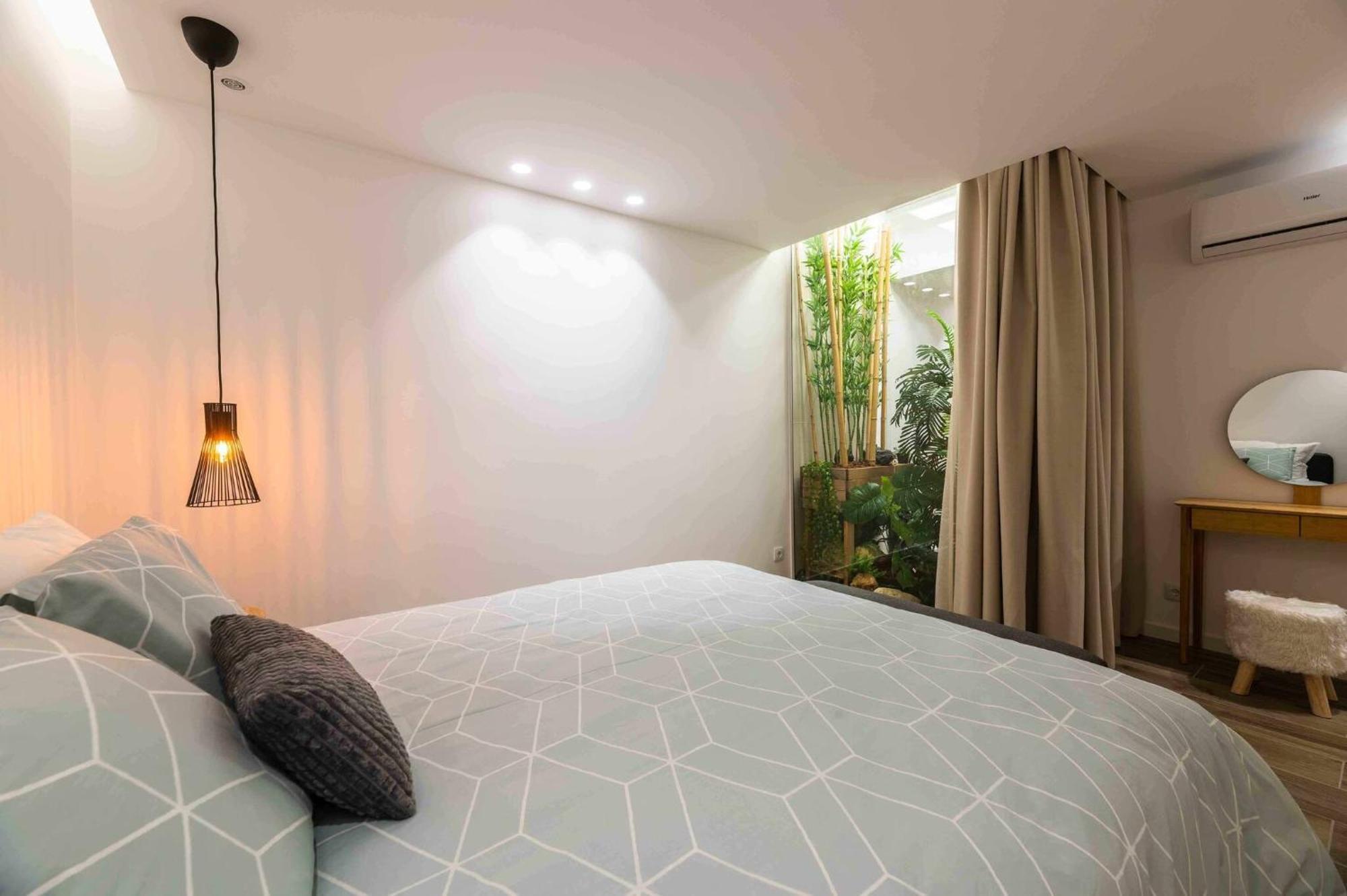 Downtown Albufeira 3-Bedroom Luxury Apartment Εξωτερικό φωτογραφία