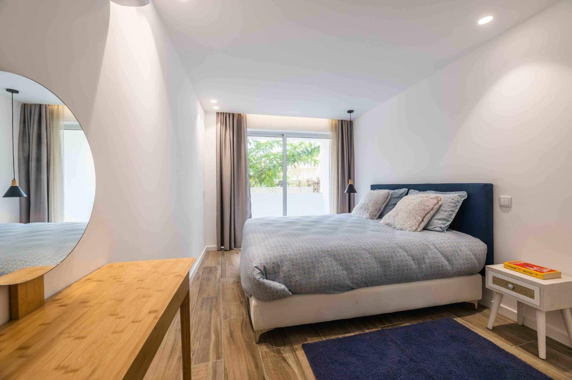 Downtown Albufeira 3-Bedroom Luxury Apartment Εξωτερικό φωτογραφία