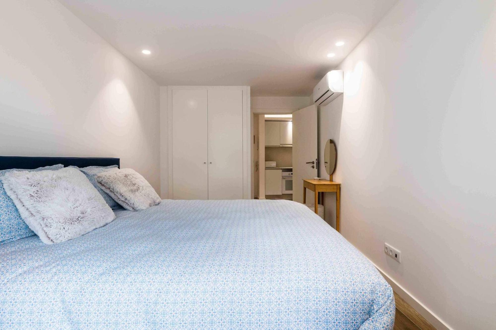 Downtown Albufeira 3-Bedroom Luxury Apartment Εξωτερικό φωτογραφία